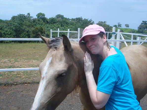 equine facilitated center